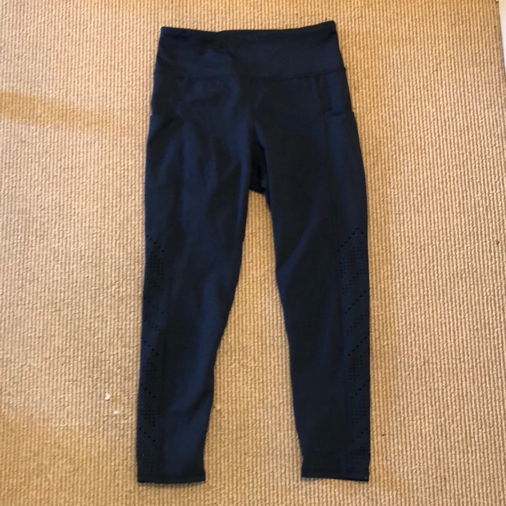 Senita Athletics, 7/8 leggings, size S